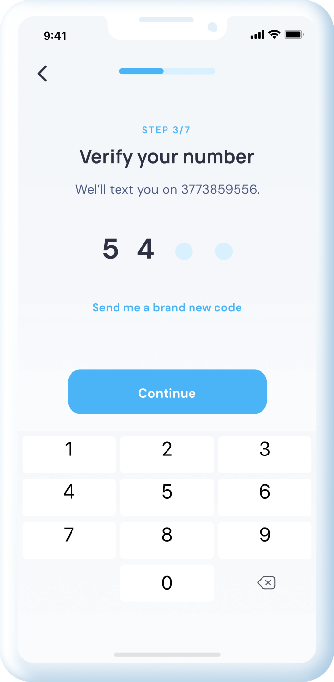 Carousel mockup 2